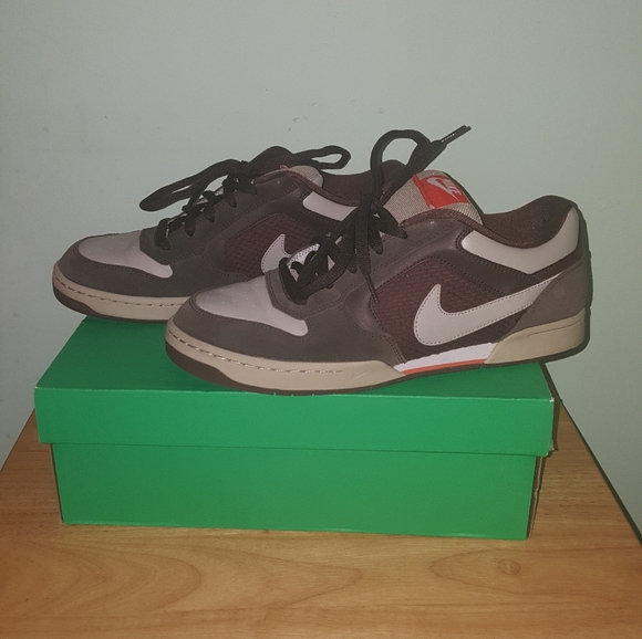 Nike skeet - Picture 4 of 8